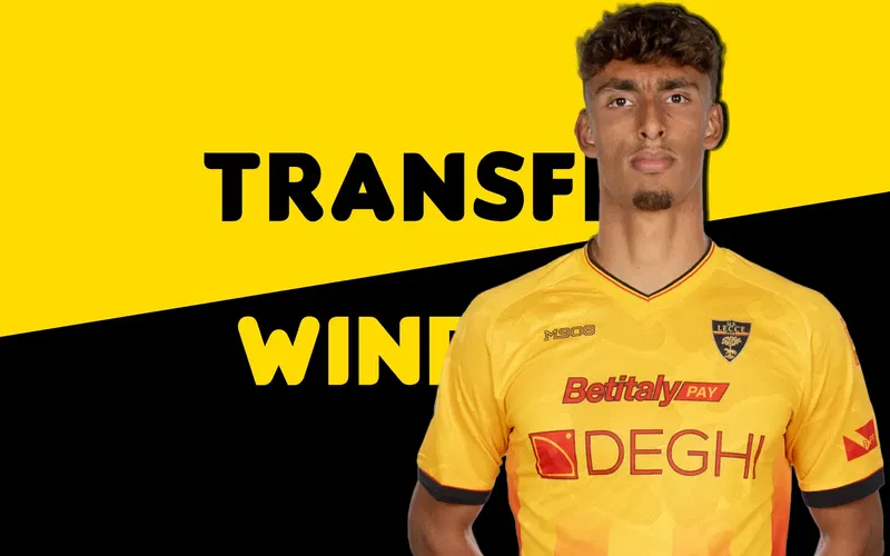 Image for West Ham Join Transfer Fight Fernandes Portugal Teammate