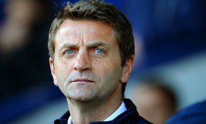 Tim Sherwood is the favourite for the Aston Villa job