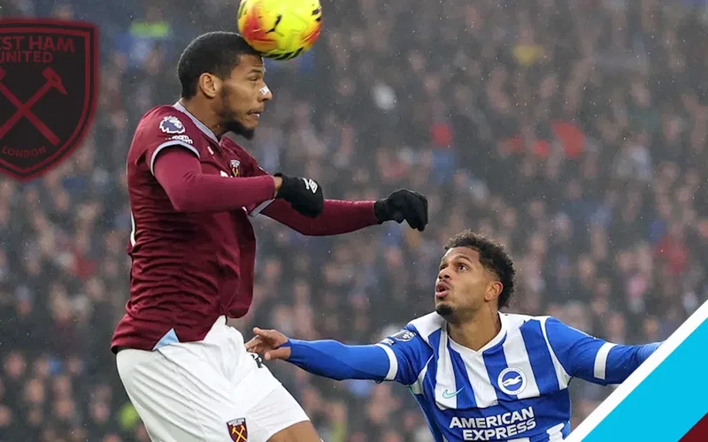 Image for Jean-Clair Todibo update amid injury fears | West Ham News