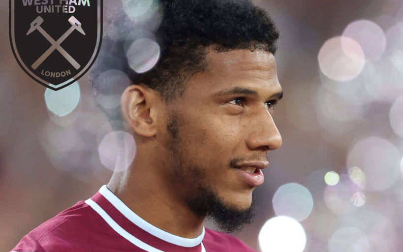 Image for Jean-Clair Todibo Fitness Update For Arsenal Visit