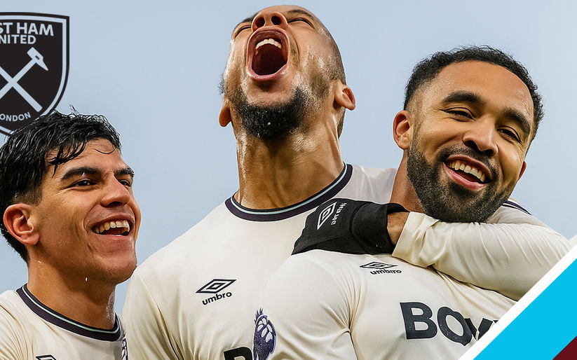 Image for West Ham’s ‘wonder kid’ is 100% a world – beater | Its official