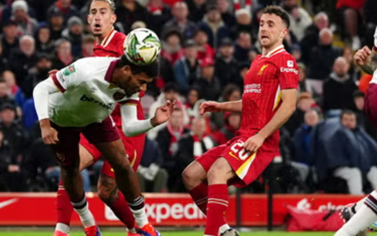 Image for Liverpool 2 – 1 West Ham | The morning after