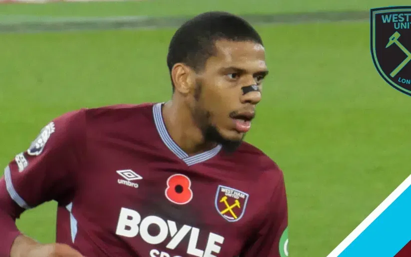 Image for “They’re All Terrified” Todibo Names Player Striking Fear into West Ham’s Relegation Rivals