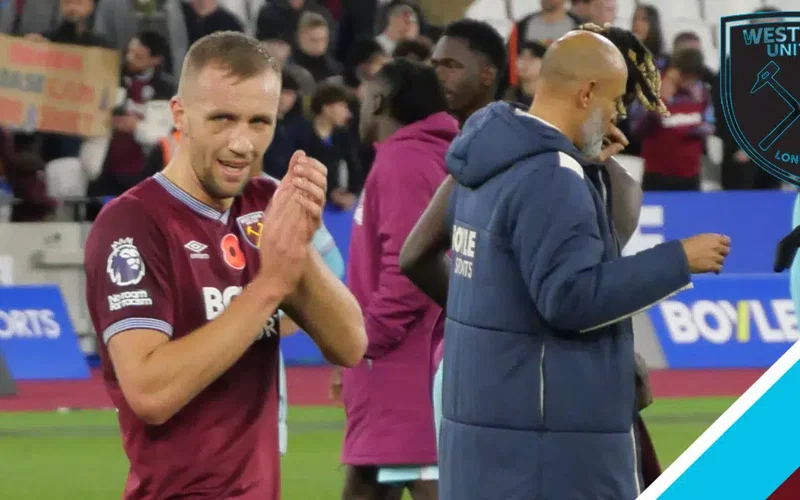 Image for Bold Manchester City ‘win’ promise means only one thing  | West Ham News