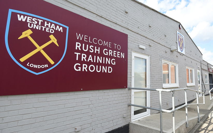 Image for Hammers Leave Loppy Decision Until Last Minute