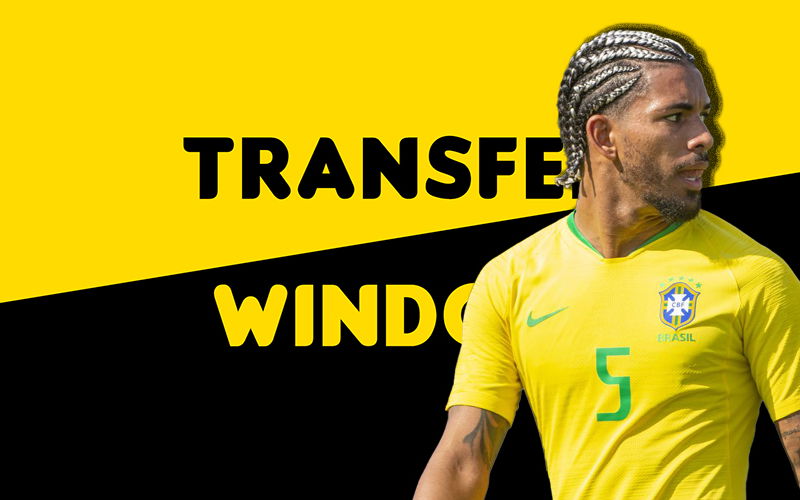 Image for The West Ham Transfer Story That Just Won’t Go Away