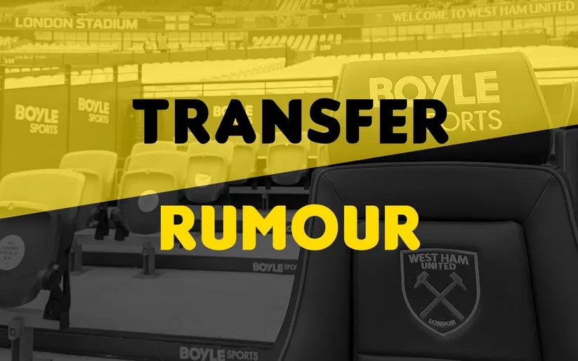 Image for Assist King Linked as West Ham Look to Cover AFCON Absentees