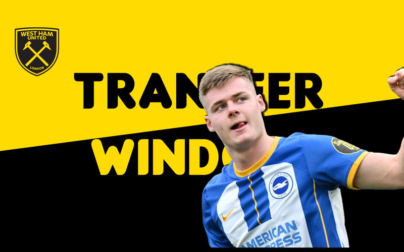 Image for Evan Ferguson To West Ham “Decision Imminent”
