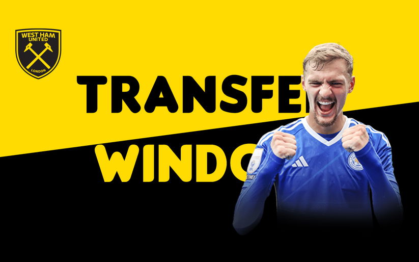 Image for West Ham fans stunned | Romano gives the ‘Here we go’ on Dewsbury-Hall deal