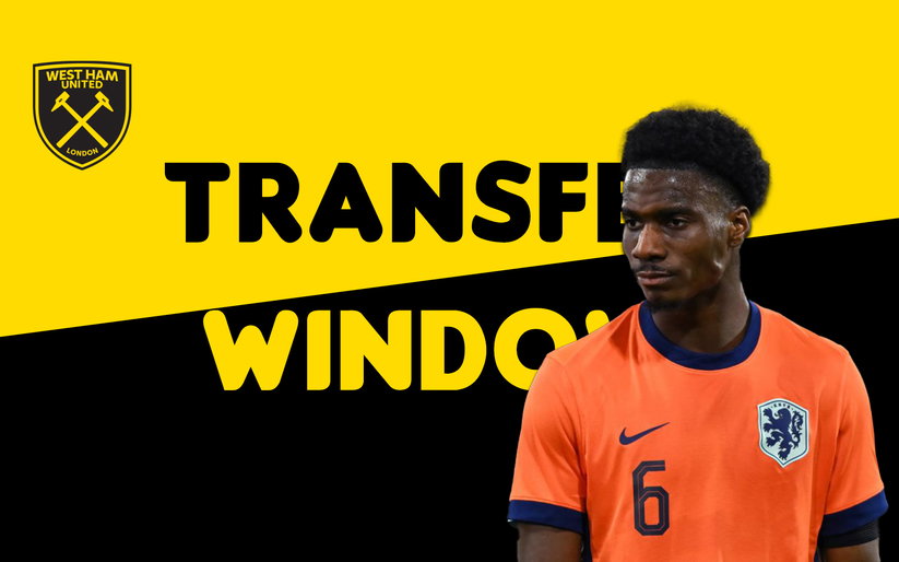 Image for Potter Pushes for £12m Midfield Wonderkid at Second Attempt