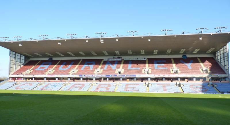 Turf moor