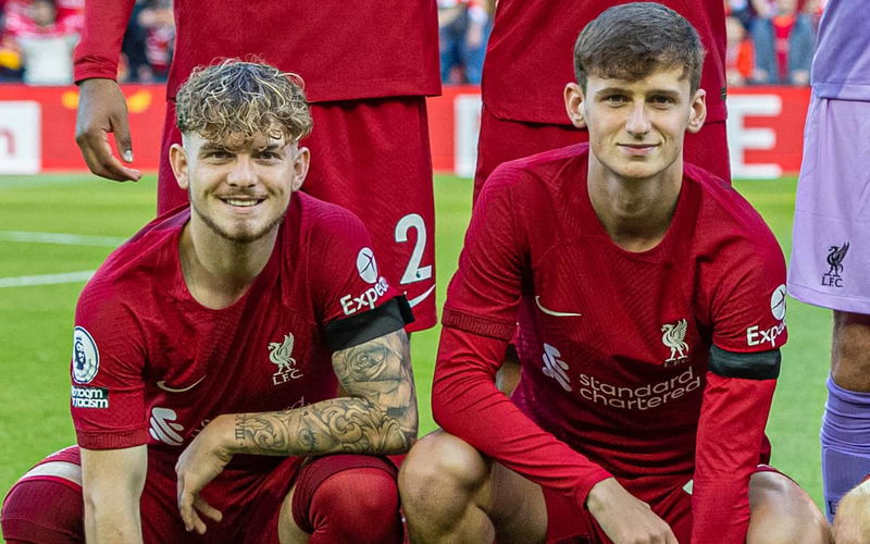 Image for West Ham Get Serious on Liverpool & England Starlet