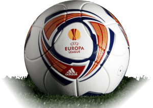 UEFA LEague