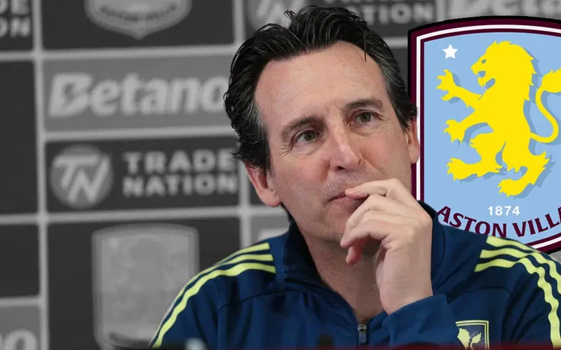 Image for “Oh No, Not Another One” Now Villa Line Up Transfer Raid For West Ham Star Man