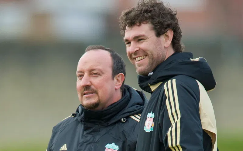 Image for West Ham Lose Top Coach to Liverpool as Potter Gets His Man