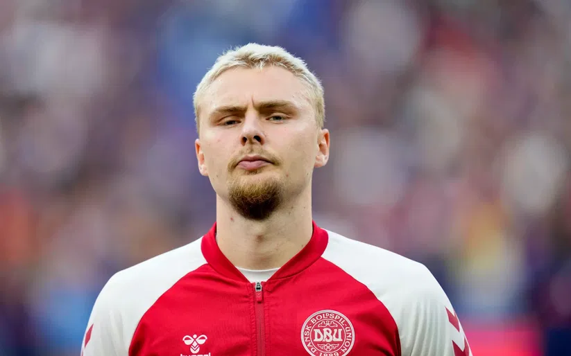 Image for “Initial Talks” | Hammers Battle Palace for Defender