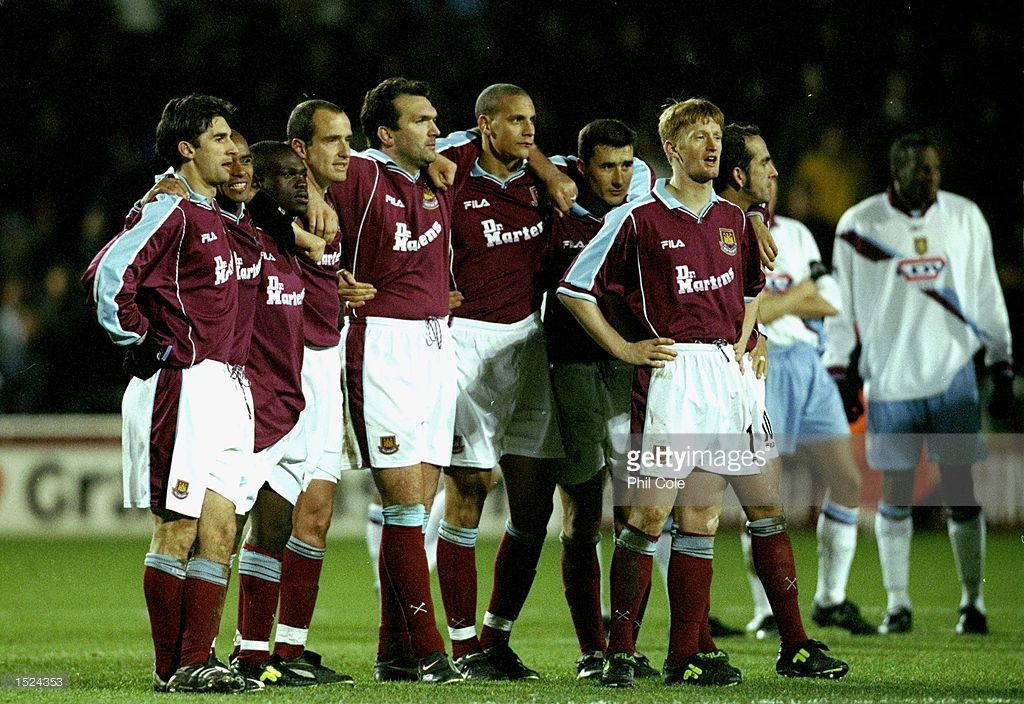 Villa 1999