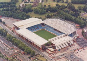 Villa-Park