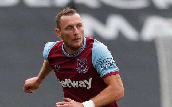 Image for Will Coufal Call It Quits at West Ham?
