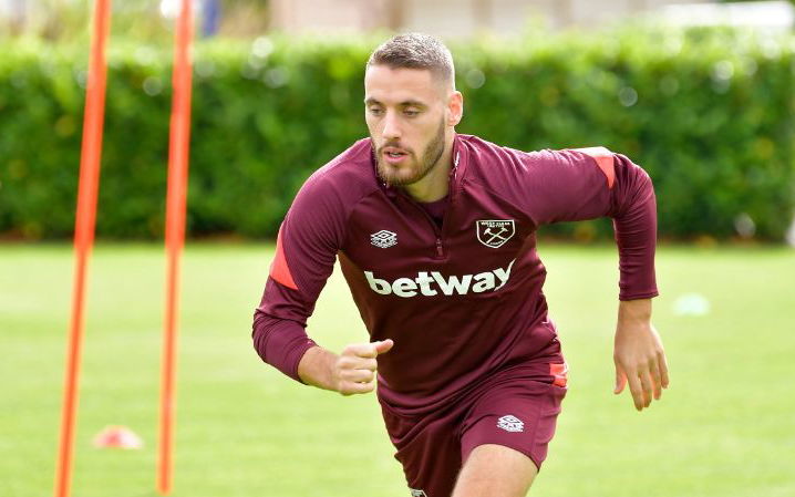 Image for West Ham in Tug of War Over Unpaid Millions to CSKA Moscow