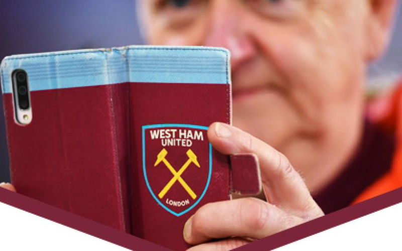 Image for West Ham to Dumb Down Ticketing in Attempt to Avoid Confusion