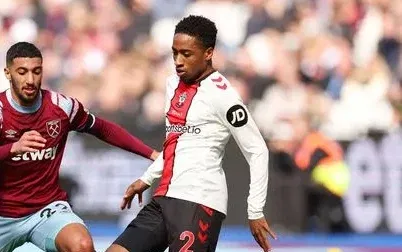 Image for “Get a Wriggle-on” | Right Back Ready For Hammers Move