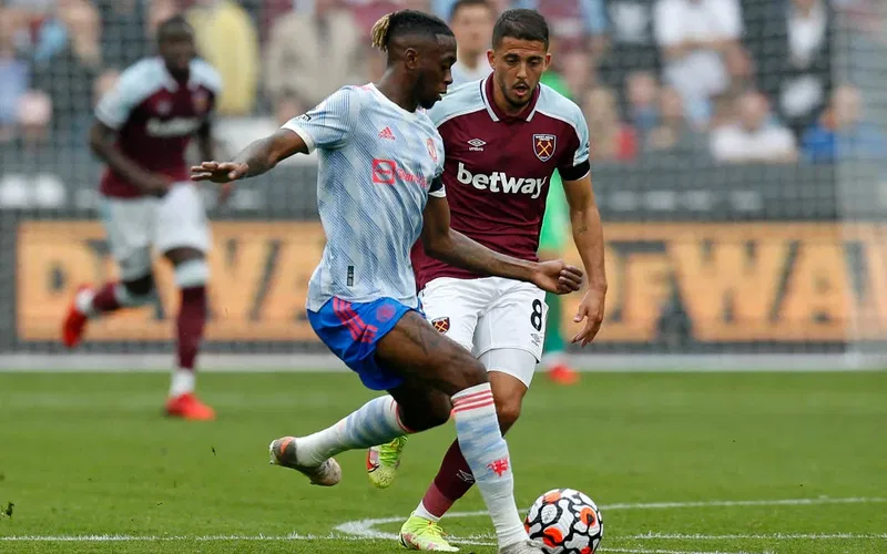 Image for Transfer Panic? Wan-Bissaka Pursuit Was Quite The Opposite