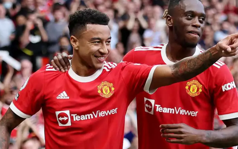 Image for Wan-Bissaka Should Heed Lingard’s West Ham Warning