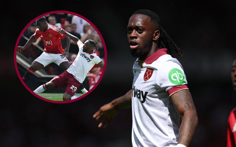 Image for Revealed: West Ham’s stance and Wan Bissaka’s whereabouts! | West Ham News