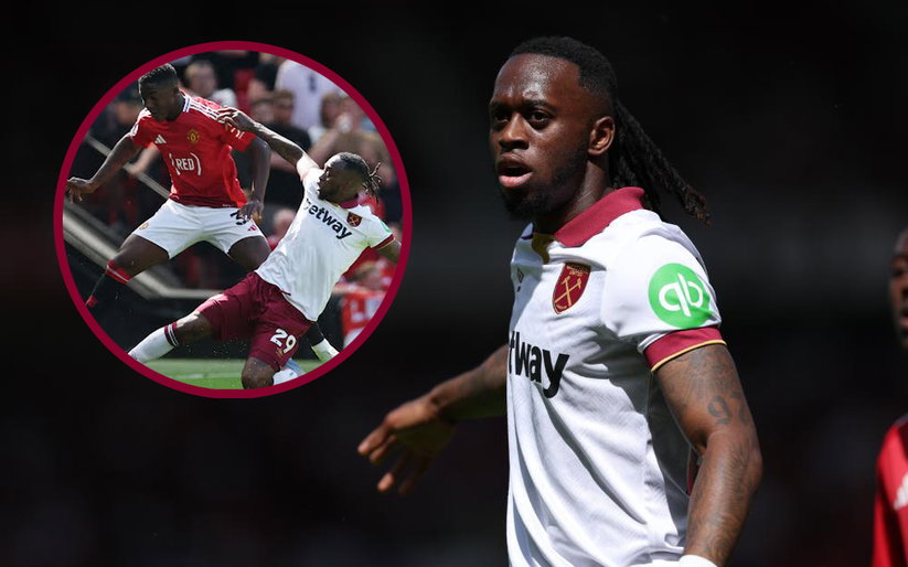 Image for Revealed: West Ham’s stance and Wan Bissaka’s whereabouts! | West Ham News