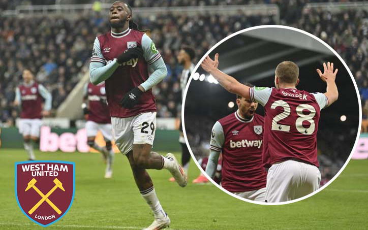 Image for Newcastle United 0 West Ham 2 | Final Whistle, First Impressions