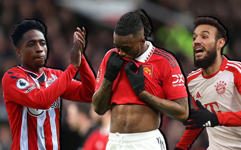 Image for “Oh No, Not Again” | West Ham Curse is Hitting Hard