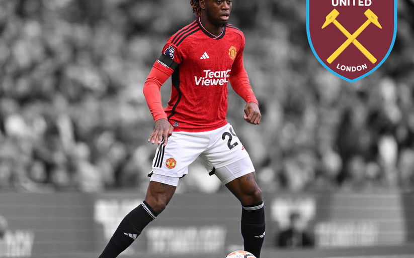 Image for “Hurry up” | Lopetegui Puts Pressure on Wan-Bissaka Deal