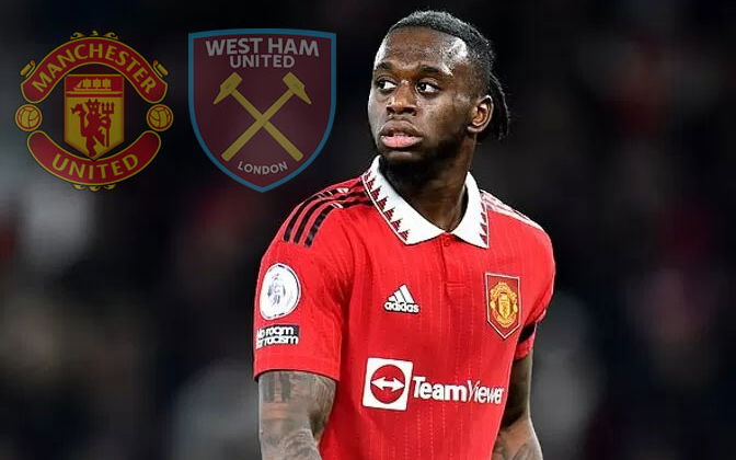 Image for Breaking Exclusive: Incredible Wan Bissaka Demand
