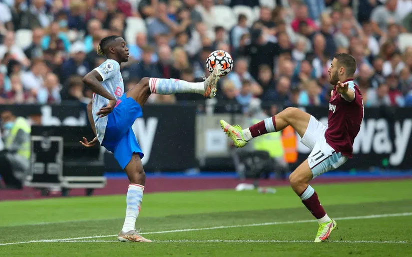 Image for Breaking: West Ham ITK Reveals Wan Bissaka Hold-up Has Been Sorted