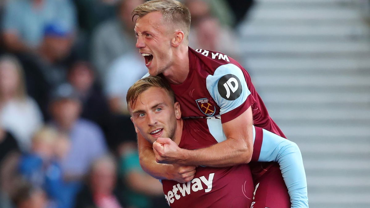 Ward-Prowse explains his dream - West Ham News