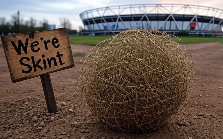 Image for The Transfer Window’s Open – But Did West Ham Forget the Door?