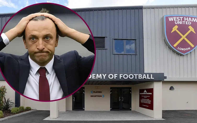 Image for West Ham Cash In as Academy Captain Joins Luton — Add-Ons Tell the Real Story