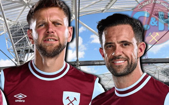 Image for “One in One Out” | Ferguson Deal Still on With Hammer Looking to Leave