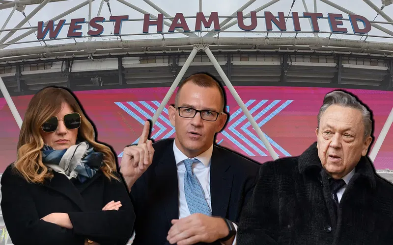 Image for Deadline Day Reckoning for West Ham Board