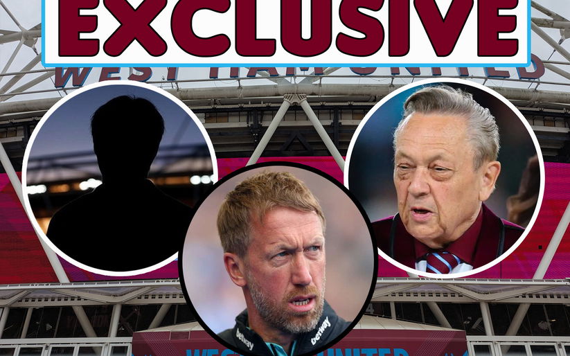 Image for West Ham Exclusive | Another Candidate Rules Our as Replacement List Thins