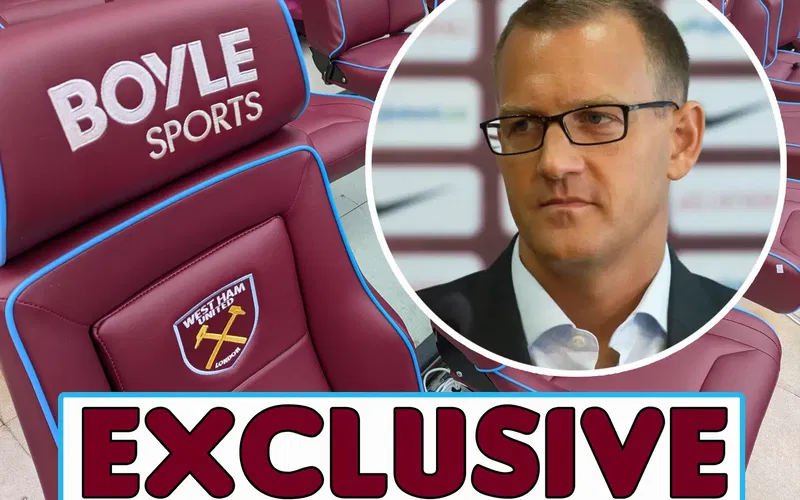 Image for West Ham Exclusive – Revealed, The Thee Candidates Czech Billionaire Has Vetoed