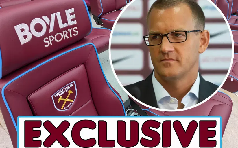 Image for West Ham Exclusive – Revealed, The Thee Candidates Czech Billionaire Has Vetoed
