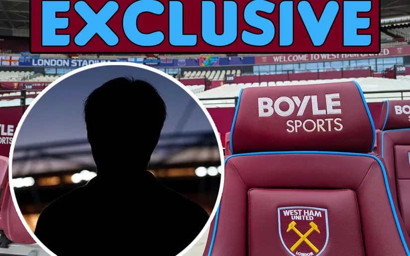 Image for West Ham Insider Reveals Details of Rumoured Injury Crisis as Man U Loom