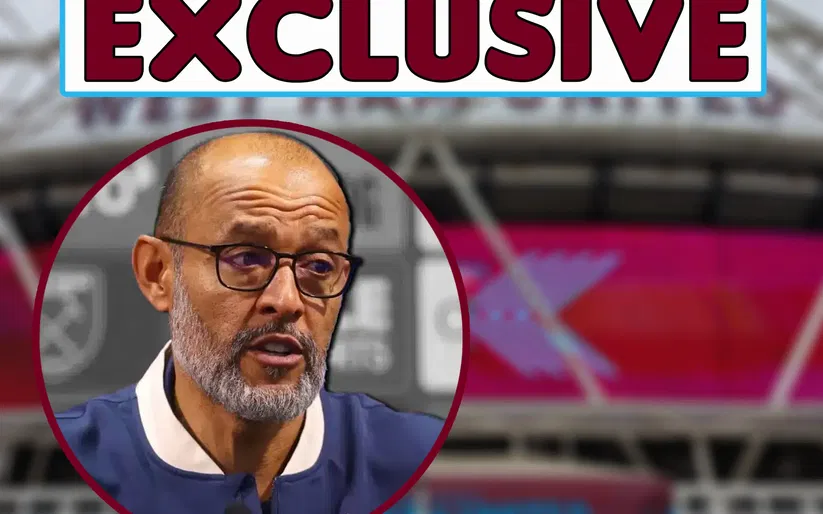 Image for West Ham Transfer Exclusive – “They’ll Take a Massive Hit” Flop Set For January Exit