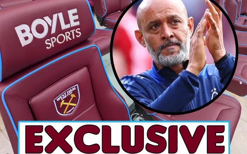 Image for Football Agent Lifts Lid on HUGE January Transfer Window For West Ham