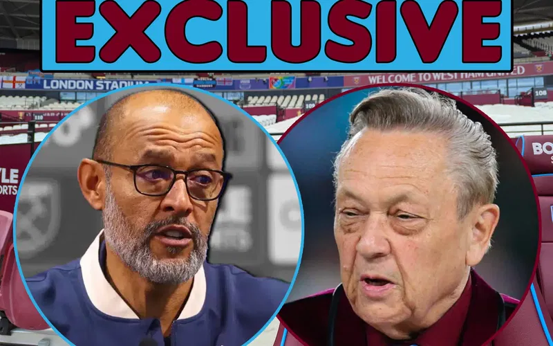 Image for West Ham Transfer Exclusive as Top Source Reacts to Summerville Reports