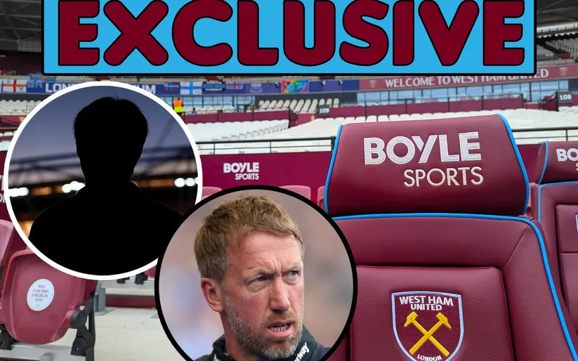 Image for West Ham Exclusive | ITK Rules Out Approach For Potter Replacement