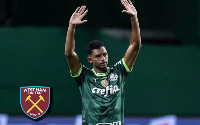 Image for Hammers Remain Hopeful as Guilherme Talks Continue