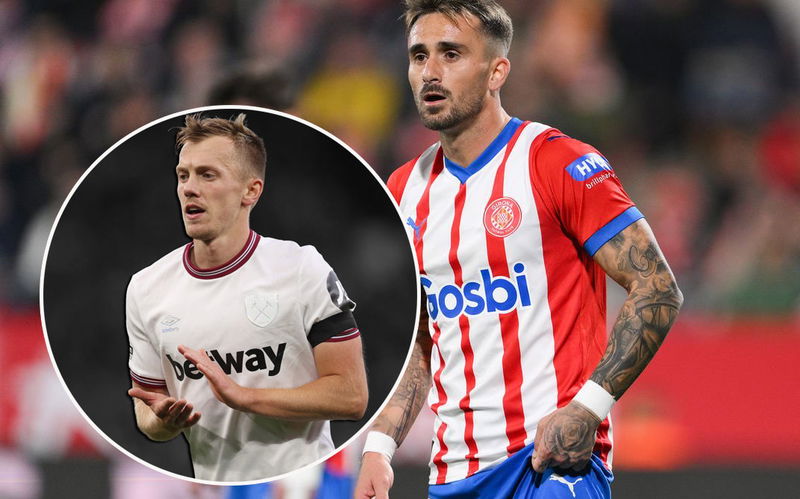 Image for Lopetegui’s Garcia pursuit is bad news for JWP